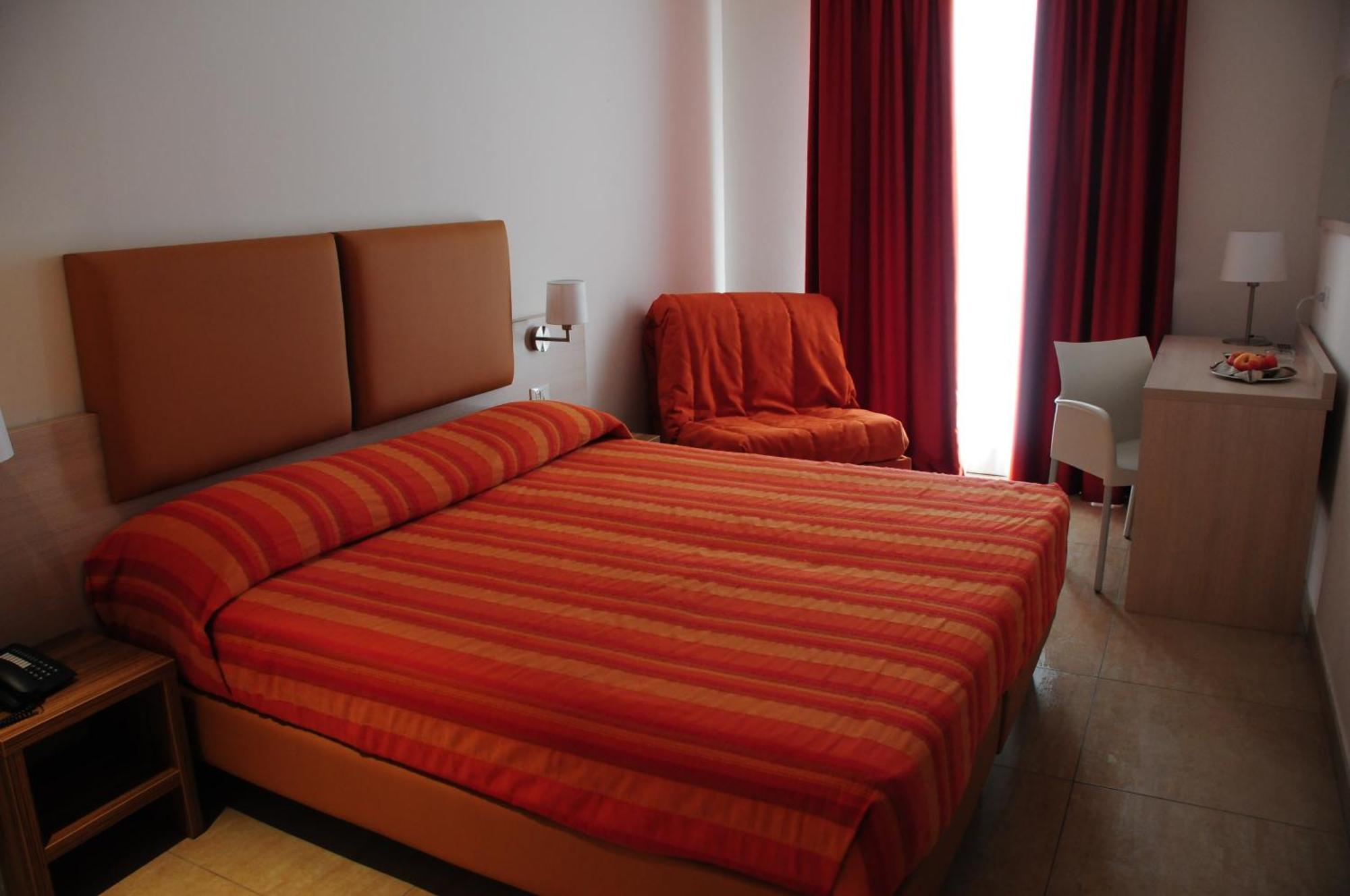 Club Village & Hotel Spiaggia Romea Lido di Volano Buitenkant foto