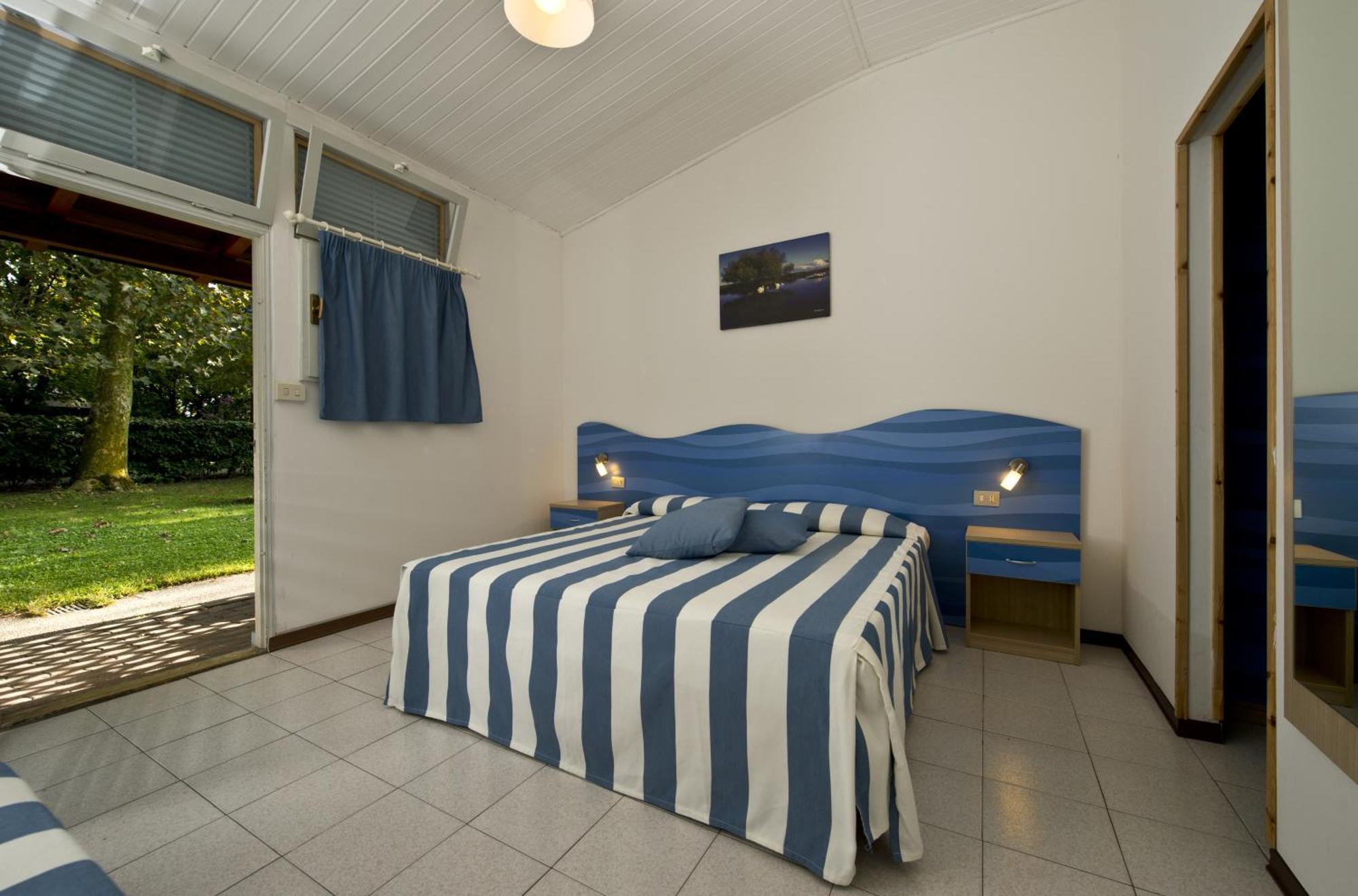 Club Village & Hotel Spiaggia Romea Lido di Volano Kamer foto